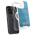 Uruguay Soccer Flag iPhone 16 Pro Max MagSafe Case